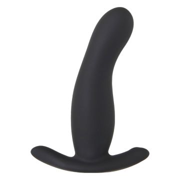 Zero Tolerance The Gentle Prostate Vibrator Zwart
