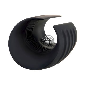 Zero Tolerance Thump & Grind Masturbator Zwart