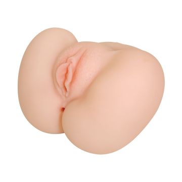 Zero Tolerance Dani Daniels Body Masturbator Blank