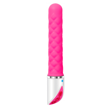 Evolved Summer Lovin' Warming Vibrator Roze