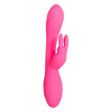 Evolved Bunny Kisses Vibrator Roze