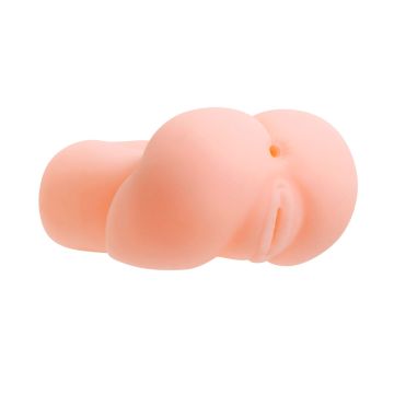 Adam & Eve Carmen's Booty Masturbator Blank