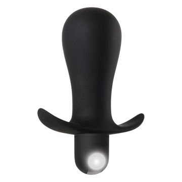 Zero Tolerance Forever Anal Vibrator Zwart