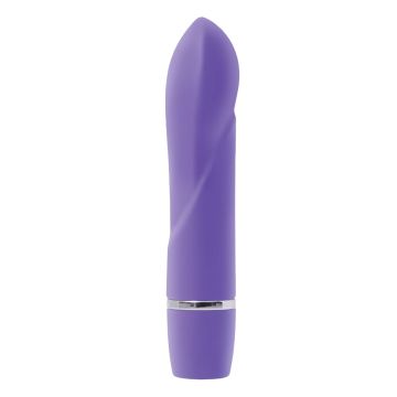 Evolved Pixie Sticks Stardust Vibrator Paars