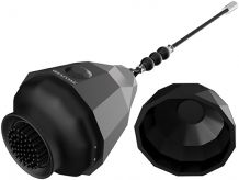 Evolved Spinning O Egg Zwart