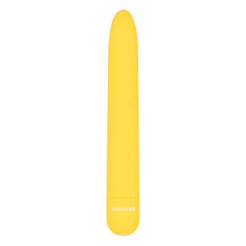 Evolved Sunny Sensations Vibrator Geel
