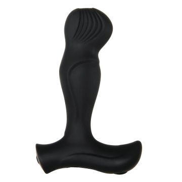 Zero Tolerance T-Bone Anaal Vibrator Zwart