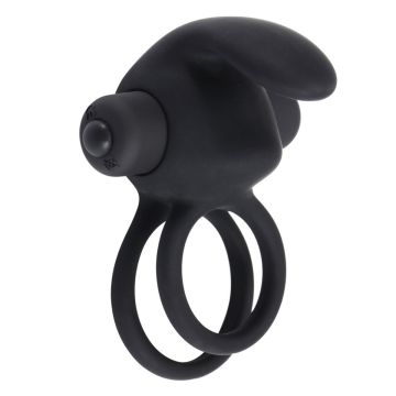 Ring It Nr. 11 Cockring Zwart