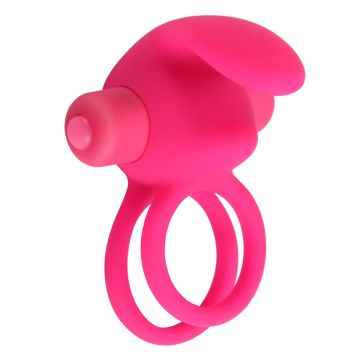 Ring It Nr. 11 Cockring Roze