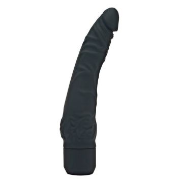 Get Real Classic Slim Vibrator Zwart