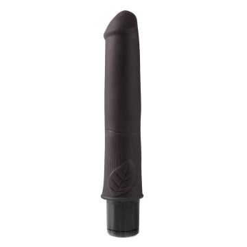 Real Feel No. 11 Vibrator Zwart