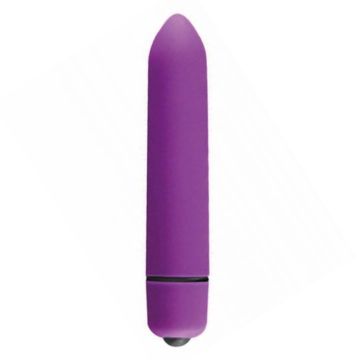 Ohh! Bullet Vibrator Paars