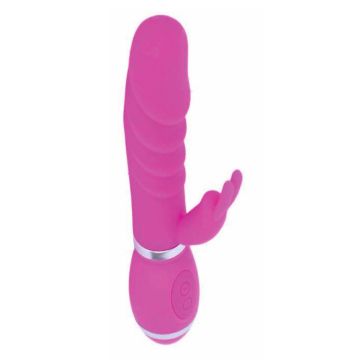 Ohh! Xana Vibrator Fuchsia
