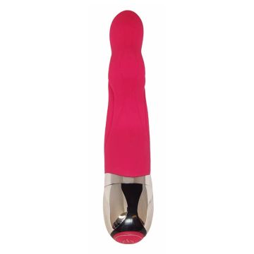 Ohh! Alia Vibrator Roze