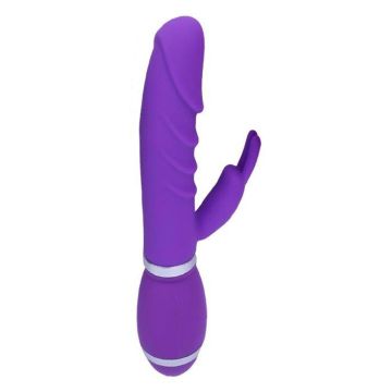 Ohh! Daca Vibrator Paars