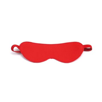 Fetish Store Masker Rood