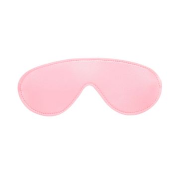 Fetish Store Masker Roze