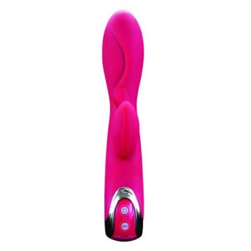 Ohh! Irene Vibrator Roze