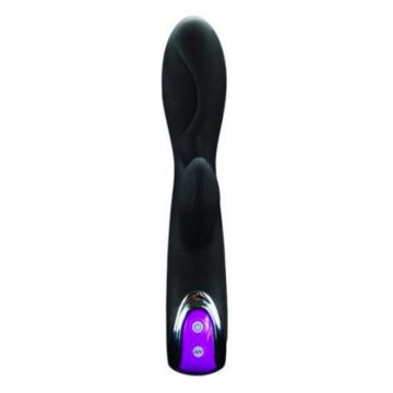 Ohh! Irene Vibrator Zwart