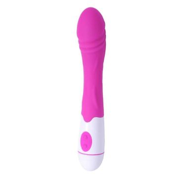 Ohh! Roxy Vibrator Roze