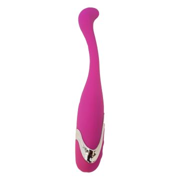 Ohh! Tess Vibrator Roze