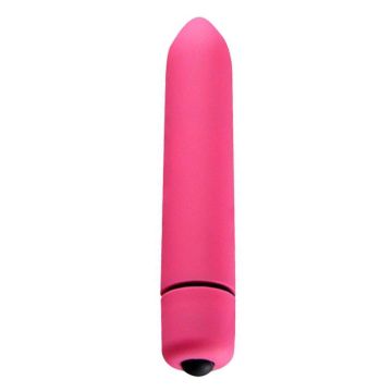 Ohh! Bullet Vibrator Roze