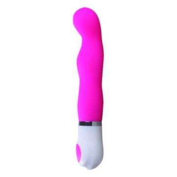 Ohh! G-Spot Vibrator Roze