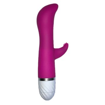 Ohh! Bella Vibrator Roze