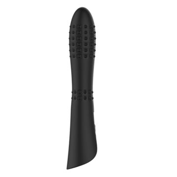 Ohh! Deluxe Magnum Vibrator Zwart