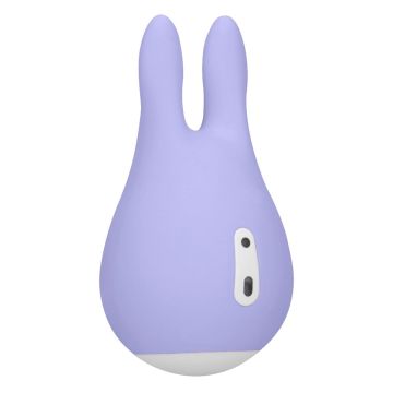 Loveline Sugar Bunny Clitoris Stimulator Paars