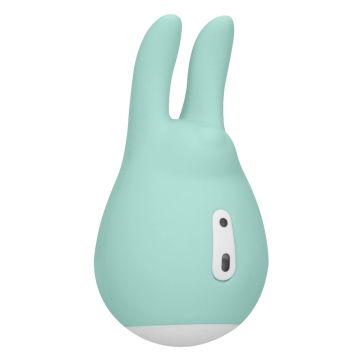 Loveline Love Bunny Clitoris Stimulator Groen