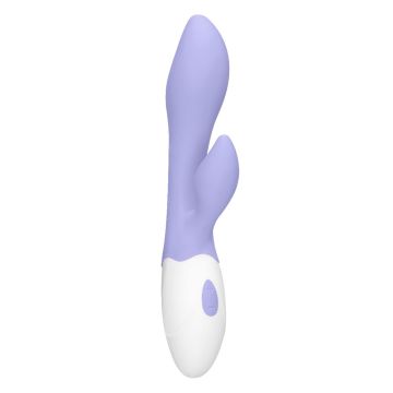Loveline Sunset G-Spot Vibrator Paars