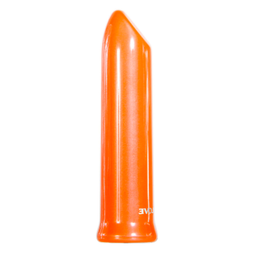 Evolved Lip Service Vibrator Oranje