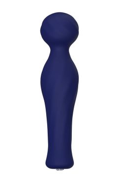 Dream Toys Kratos Vibrator Blauw