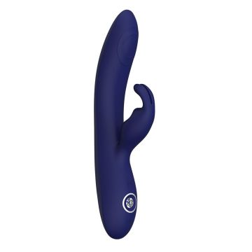 Dream Toys Themis Vibrator Blauw