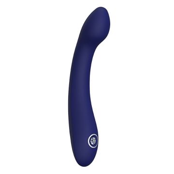 Dream Toys Hybris Vibrator Blauw