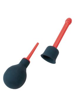 Rectal Syringe Uni Sex