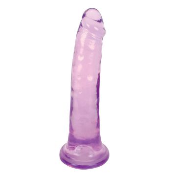 Bang It Dildo 7 Inch Paars