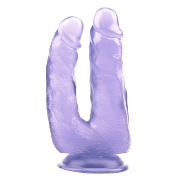 Bang It Dubbele Dildo Paars