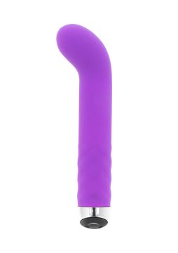 Tickle My Senses Vibrator Paars