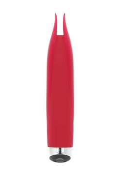 Light My Fire Vibrator Rood