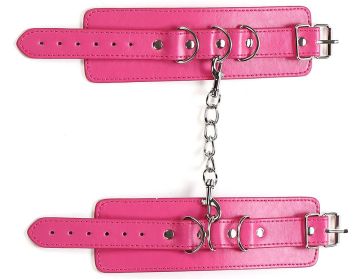 Fetish Store Intimidate Handboeien Roze