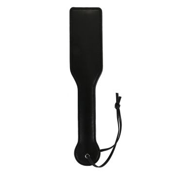 Fetish Store Smack Me Paddle Zwart