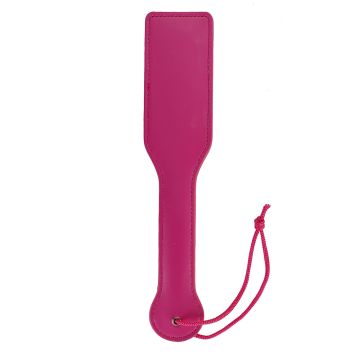 Fetish Store Smack Me Paddle Roze
