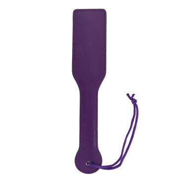 Fetish Store Smack Me Paddle Paars