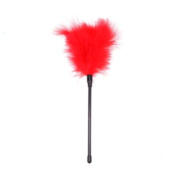 Fetish Store Chatouiller Kietelaar Rood