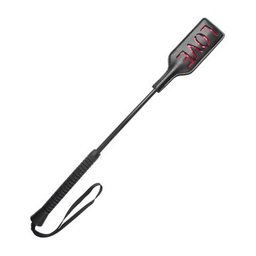 Fetish Store Love Zweep Zwart