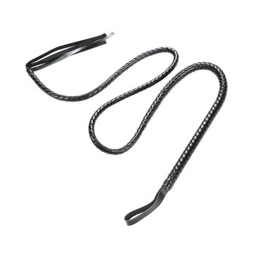 Fetish Store Dominance Zweep