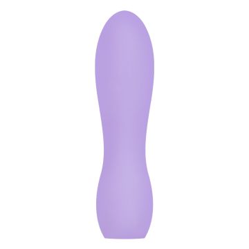 Ivy Intense Power Vibrator Small Lila