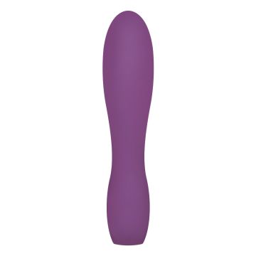 Ivy Intense Power Vibrator Large Paars
